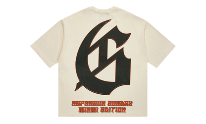 Concept Art T-Shirt "Bone" GS173