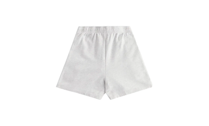 Rayne Sweatshorts WMNS "Light Heather Grey" KHW060083 002