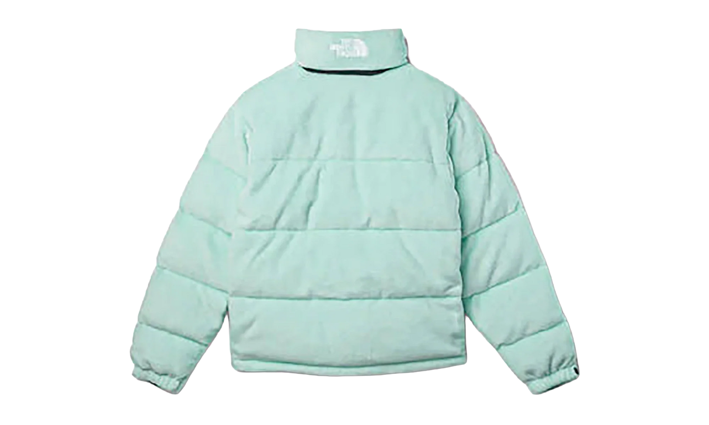 2000 Polar Nuptse Jacket "Muted Pine" NF0A88XN10C