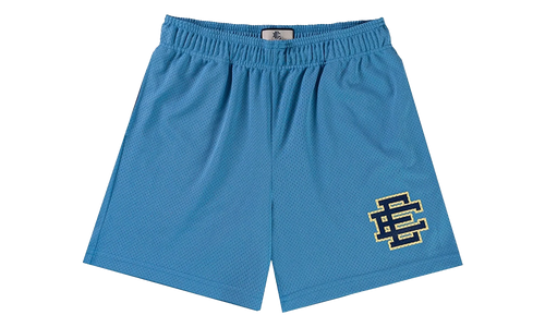 EE SHORTS CORE MESH "FW24 - Mesh Carolina Blue/ Dust Blue" EE760