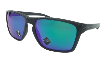 Sylas Sunglasses "Black / PRIZM Jade" OO9448 18