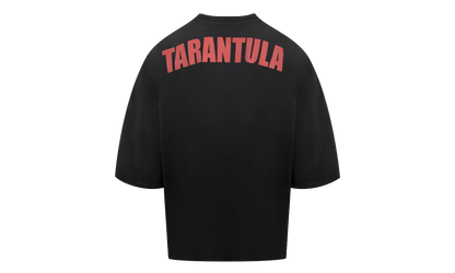 Tarantula Buffalo Tee "Black" WCJSY0142001