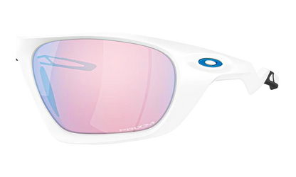 Lateralis Sunglasses "Matte White" OO9431-09