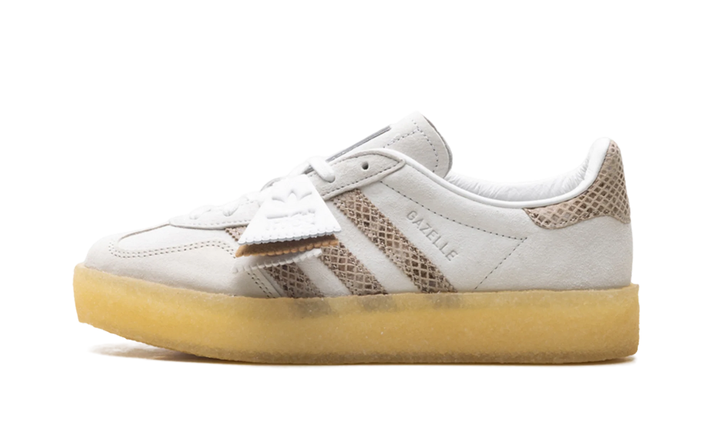 Gazelle Indoor "KITH x Clarks 8th Street" JS1754
