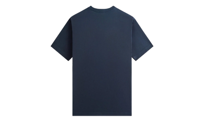 Bob Ross Happy Accidents Quote Tee "Nocturnal" KHM033940 413