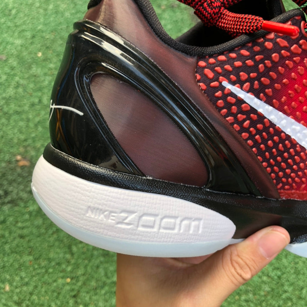 Kobe 6 Protro Challenge Red All-Star (2021)