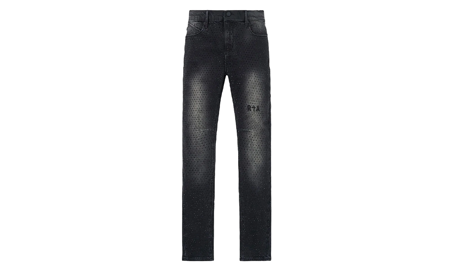 Bryant Skinny Jeans "Inkstone Crystal" MDGDD1146 J1205IKSCR