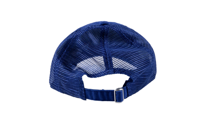 LA Chapter Trucker Hat "Royal" STUS421