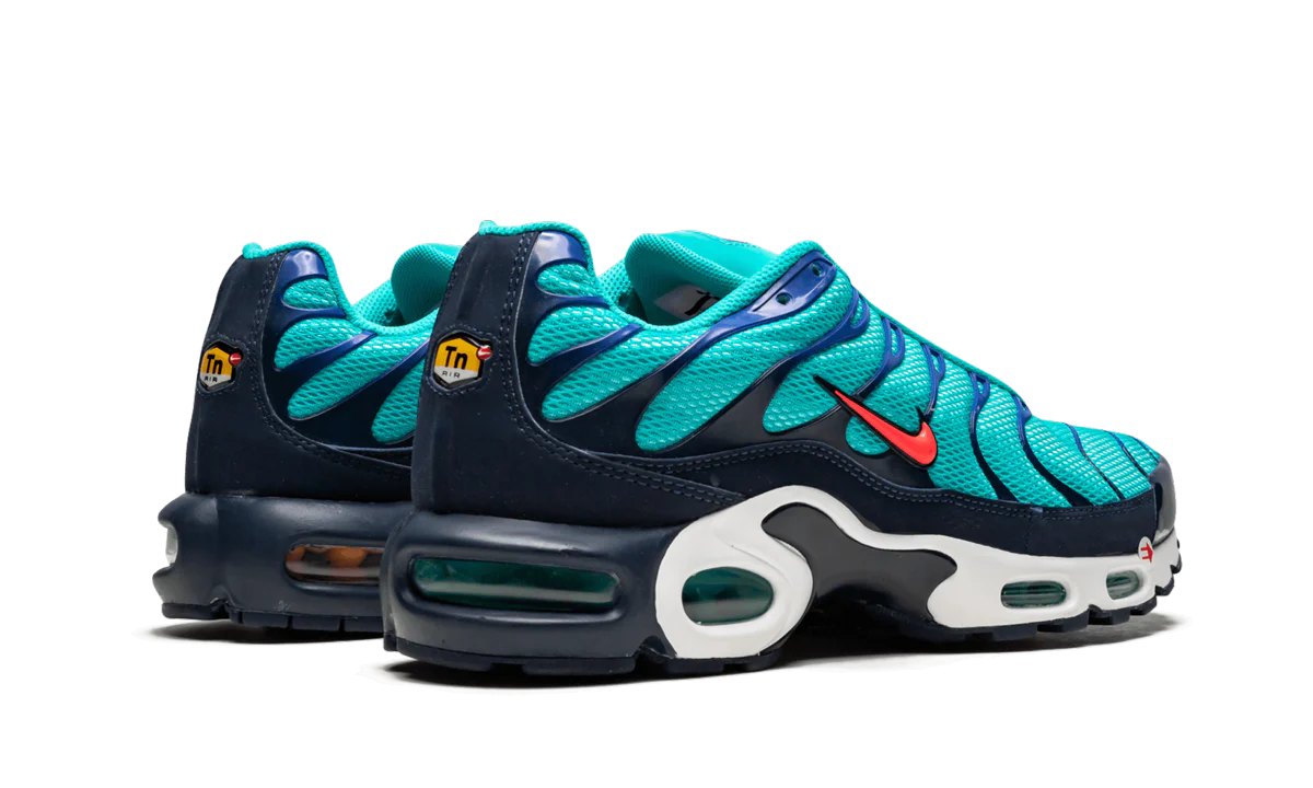 Air Max Plus "Hyper Jade" AV7940 300