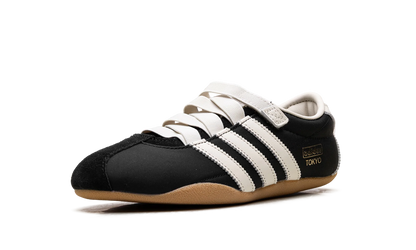 Tokyo MJ WMNS "Black Cream White" JR4790