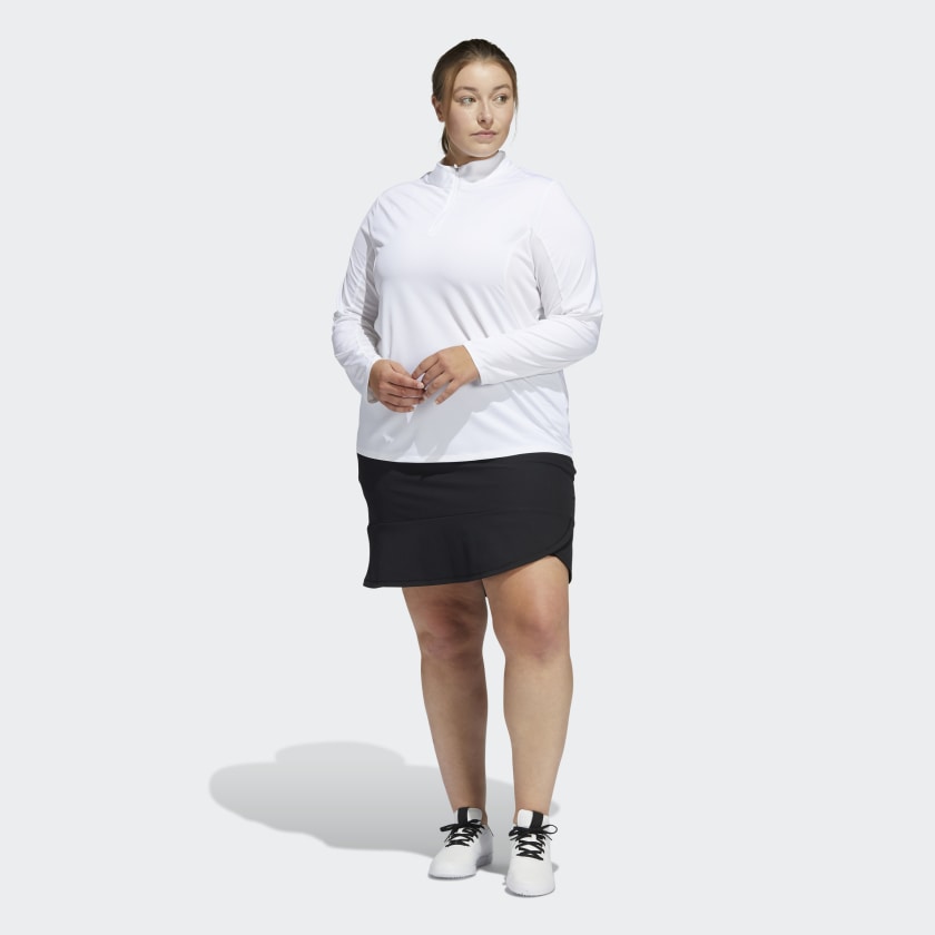 Women's adidas Frill Skort (Plus Size)