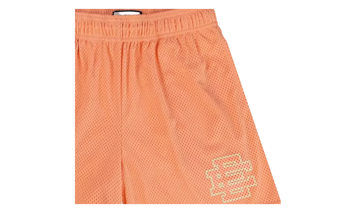 EE BASIC SHORT "Salmon/Salmon" EE627