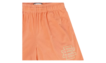 EE BASIC SHORT "Salmon/Salmon" EE627