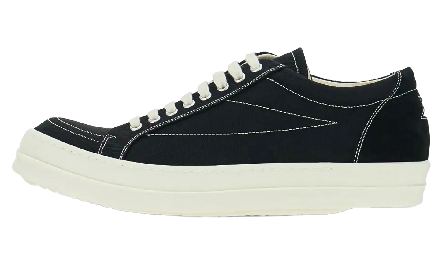 Vintage Low "Black / Milk / Milk" DU01F4821 DOLVT3 91