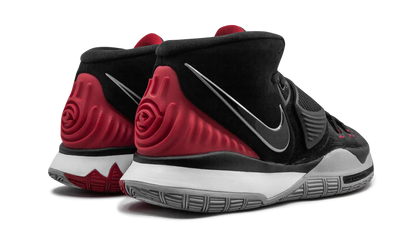 Kyrie 6 "Bred" BQ4630 002