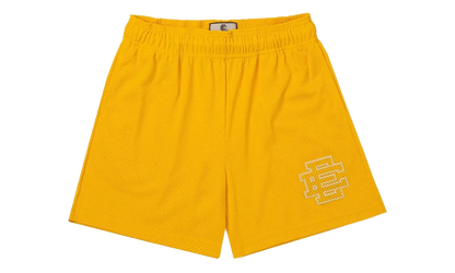 EE BASIC SHORT "Yellow Tonal" EE625