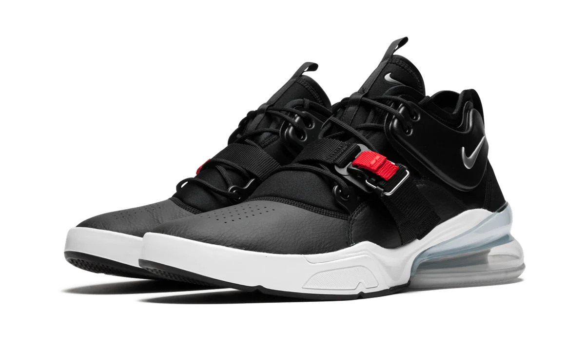 Air Force 270 AH6772 001