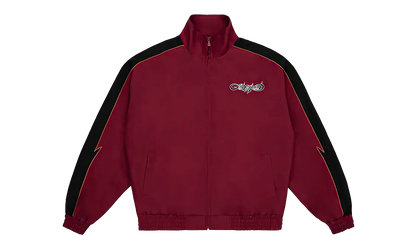 GT Tracksuit "Red Wine" GS189