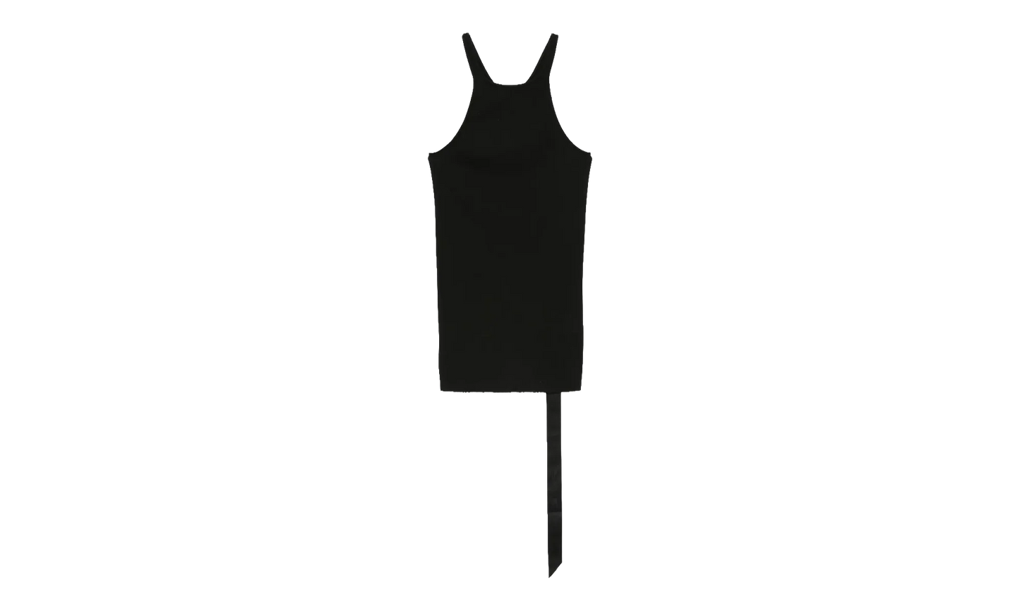 Racer Back Tank Top WMNS "Black" DS02E7119 RN 09