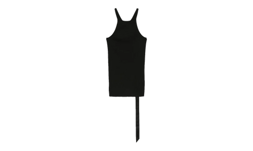 Racer Back Tank Top WMNS "Black" DS02E7119 RN 09