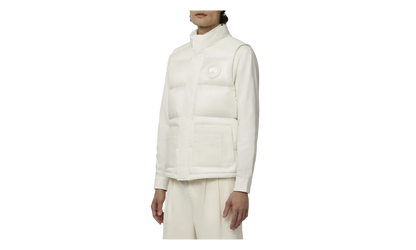 Paradigm Freestyle Vest "White" 401234329286 WHITE