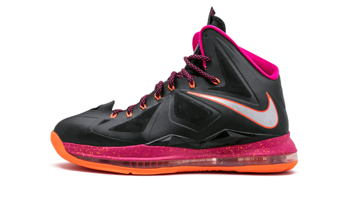 Lebron 10 "Floridians" 541100 005