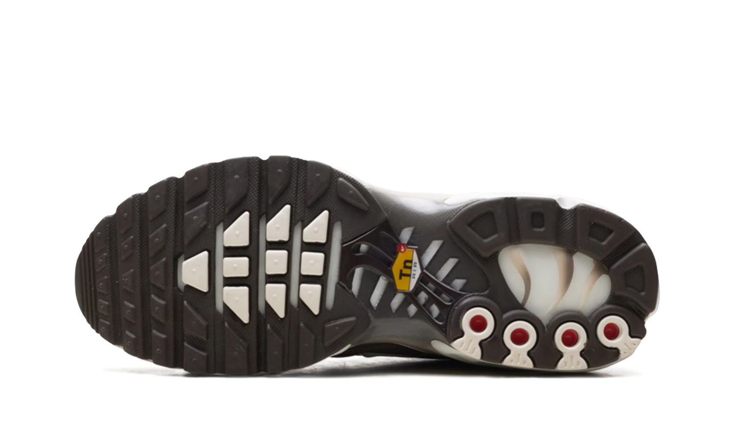 Air Max Plus "Mink Brown" DZ3671 200
