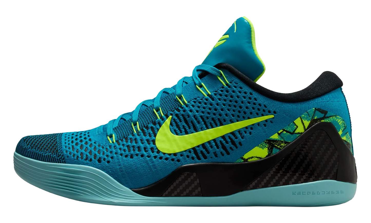 Kobe 9 Elite Low Protro "Perspective" IO367 400