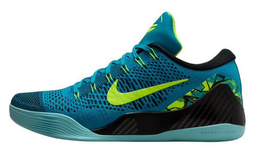 Kobe 9 Elite Low Protro "Perspective" IO367 400