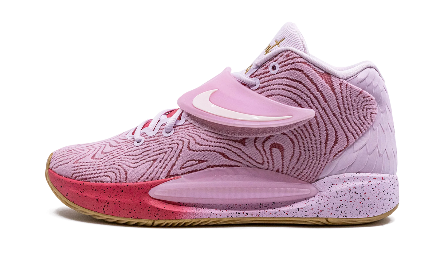 KD 14 "Aunt Pearl" DC9380 600