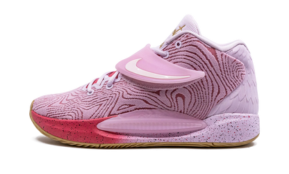 KD 14 "Aunt Pearl" DC9380 600