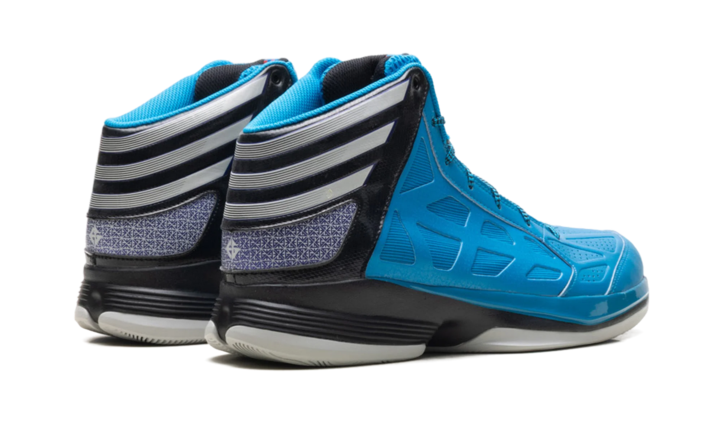 Crazy Shadow "Creme Blue Black White" G56495