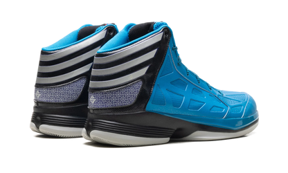 Crazy Shadow "Creme Blue Black White" G56495