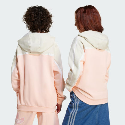 Kids' adidas Oversized Hoodie Kids