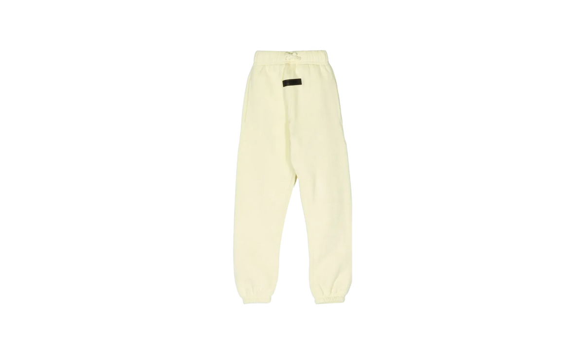 Kids Sweatpant "Buttercream" 130SP212101K