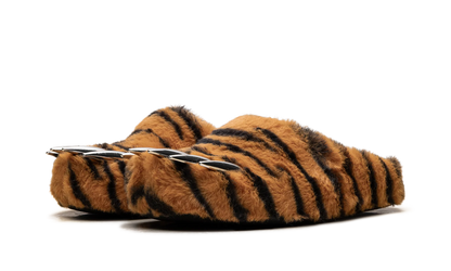 Bravest Studios Bear Claw "Orange Tiger" BS95