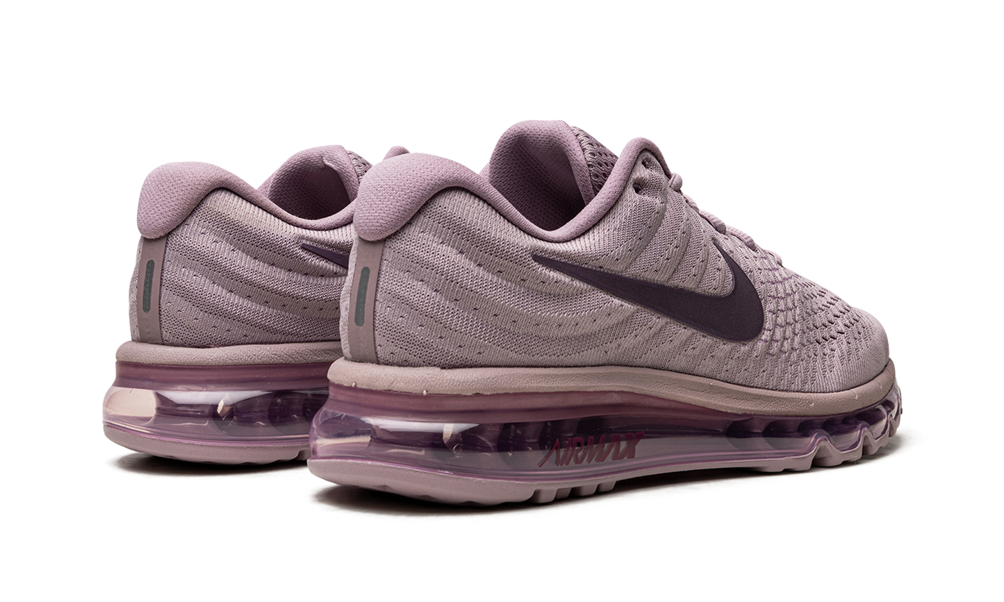 AIR MAX 2017 MNS WMNS"Plum" 849560 503