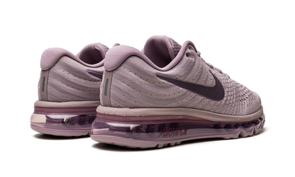 AIR MAX 2017 MNS WMNS"Plum" 849560 503