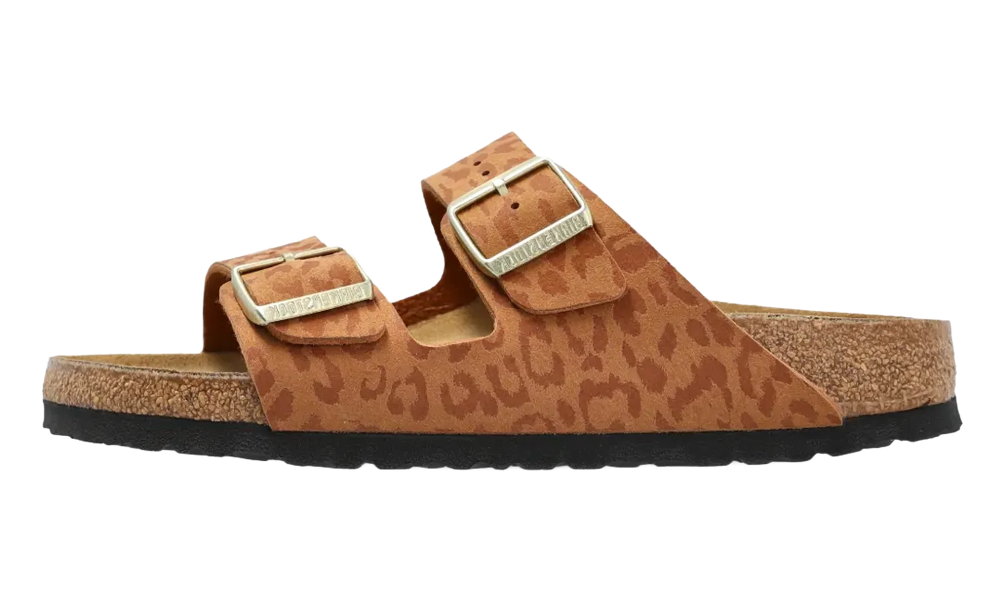 Arizona Synthetics "Leopard Pecan" 1031926