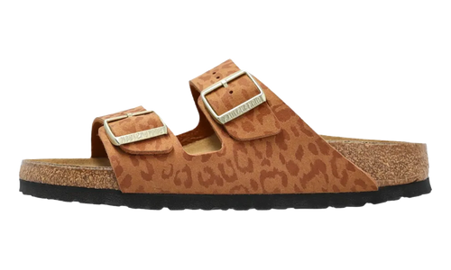 Arizona Synthetics "Leopard Pecan" 1031926