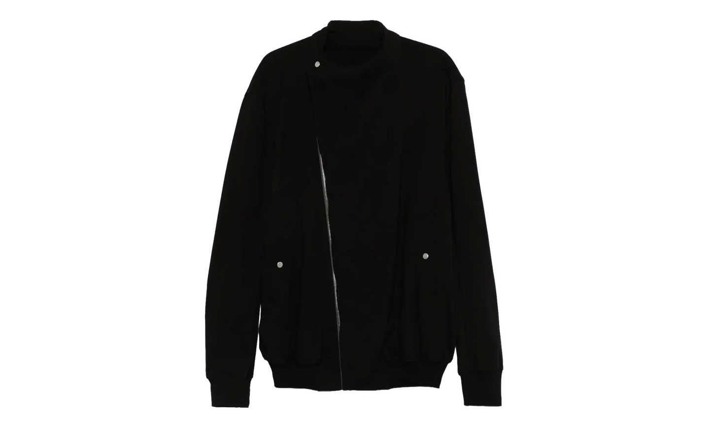 Hollywood Flight Sweatshirt "Black" RU01F2280 BA 09