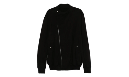 Hollywood Flight Sweatshirt "Black" RU01F2280 BA 09
