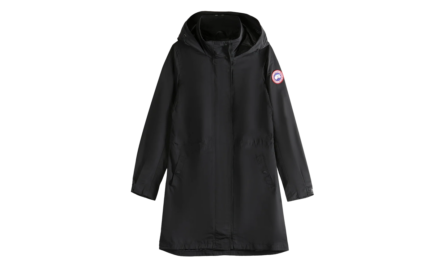 Belcarra Jacket WMNS "Black" 2424L 61