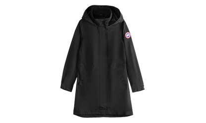 Belcarra Jacket WMNS "Black" 2424L 61