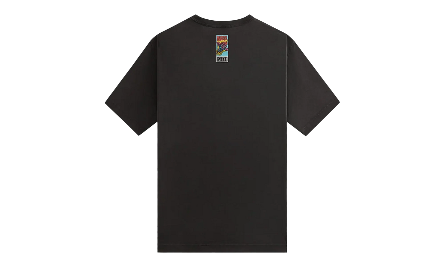 Marvel World Destroyer Vintage Tee "Black" KHM032509 001