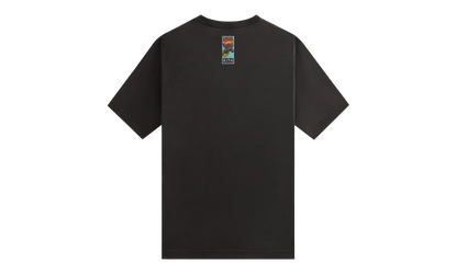 Marvel World Destroyer Vintage Tee "Black" KHM032509 001