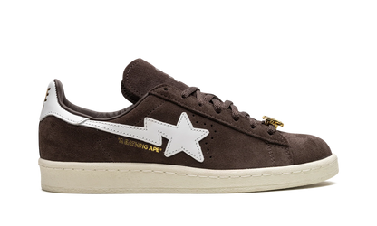 Campus 80s "BAPE - Brown" IF3379