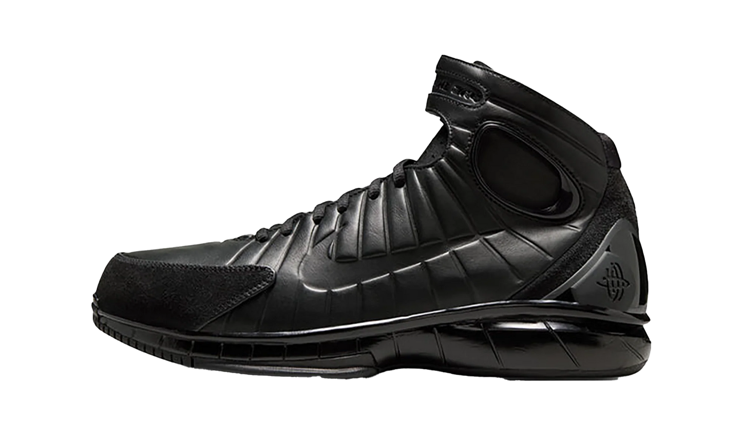 Air Zoom Huarache 2K4 "OT Black (2026)" IV0329 001