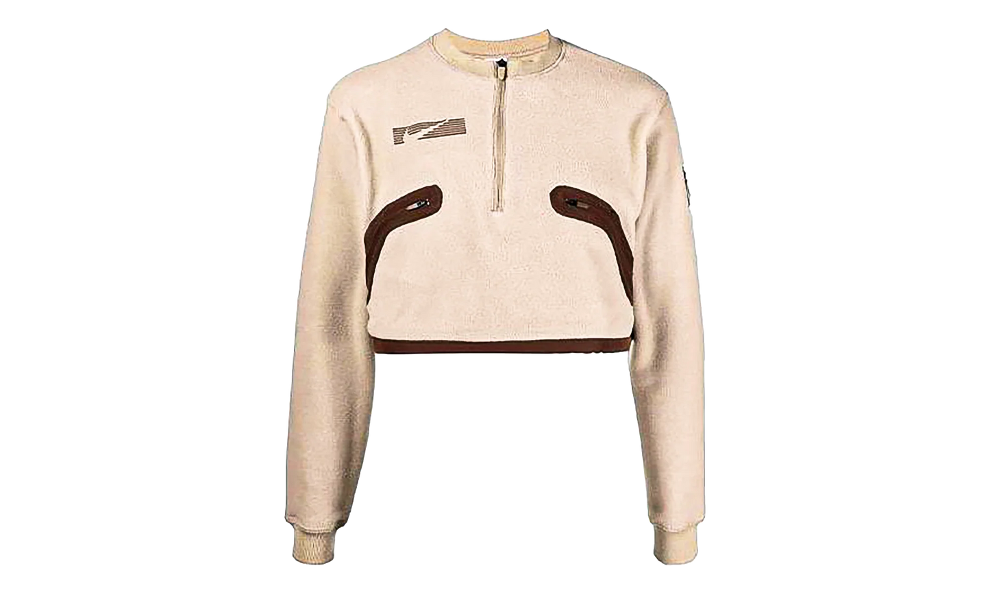 W NRG BH PO Crew "CACT.US CORP - Cream" DM1287 247