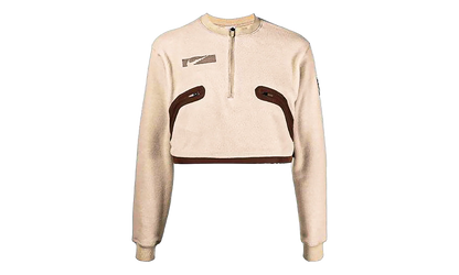 W NRG BH PO Crew "CACT.US CORP - Cream" DM1287 247